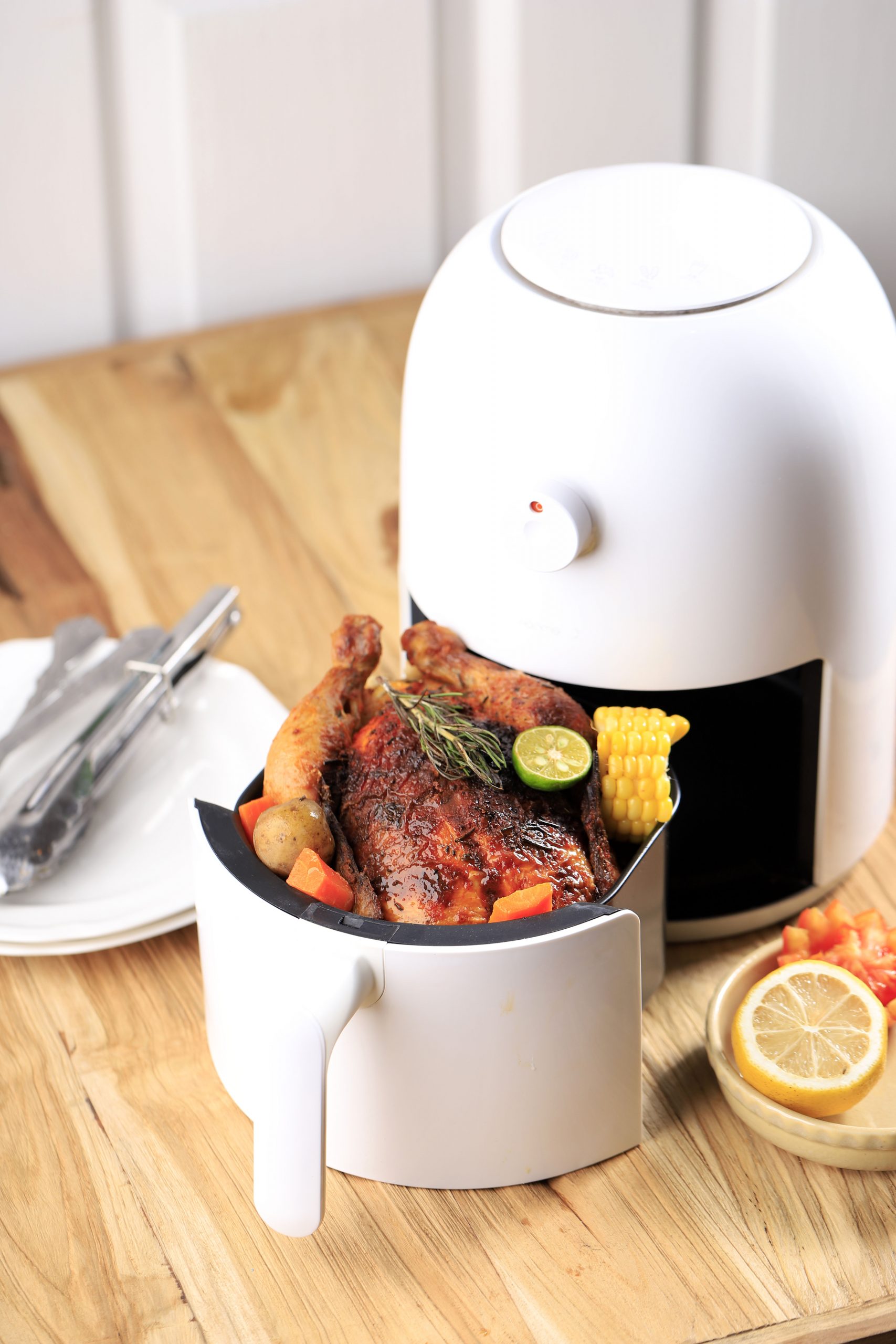 Best Air Fryers for Healthier Cooking