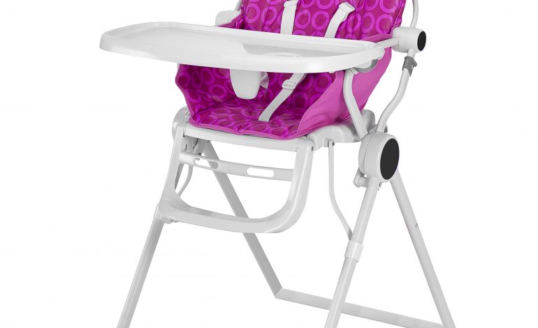 Best High Chairs for Your Baby