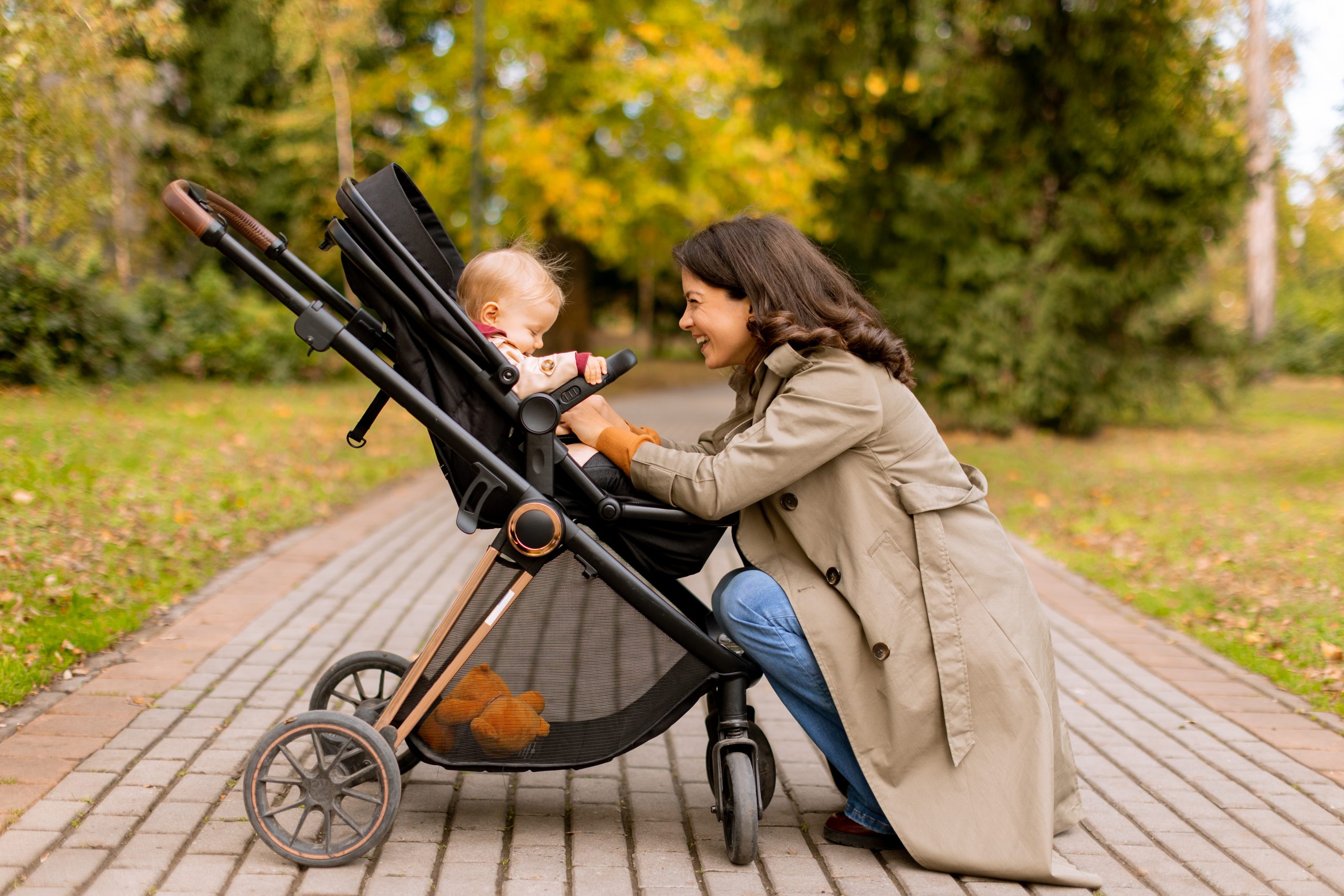 Best Baby Strollers for Every Parent