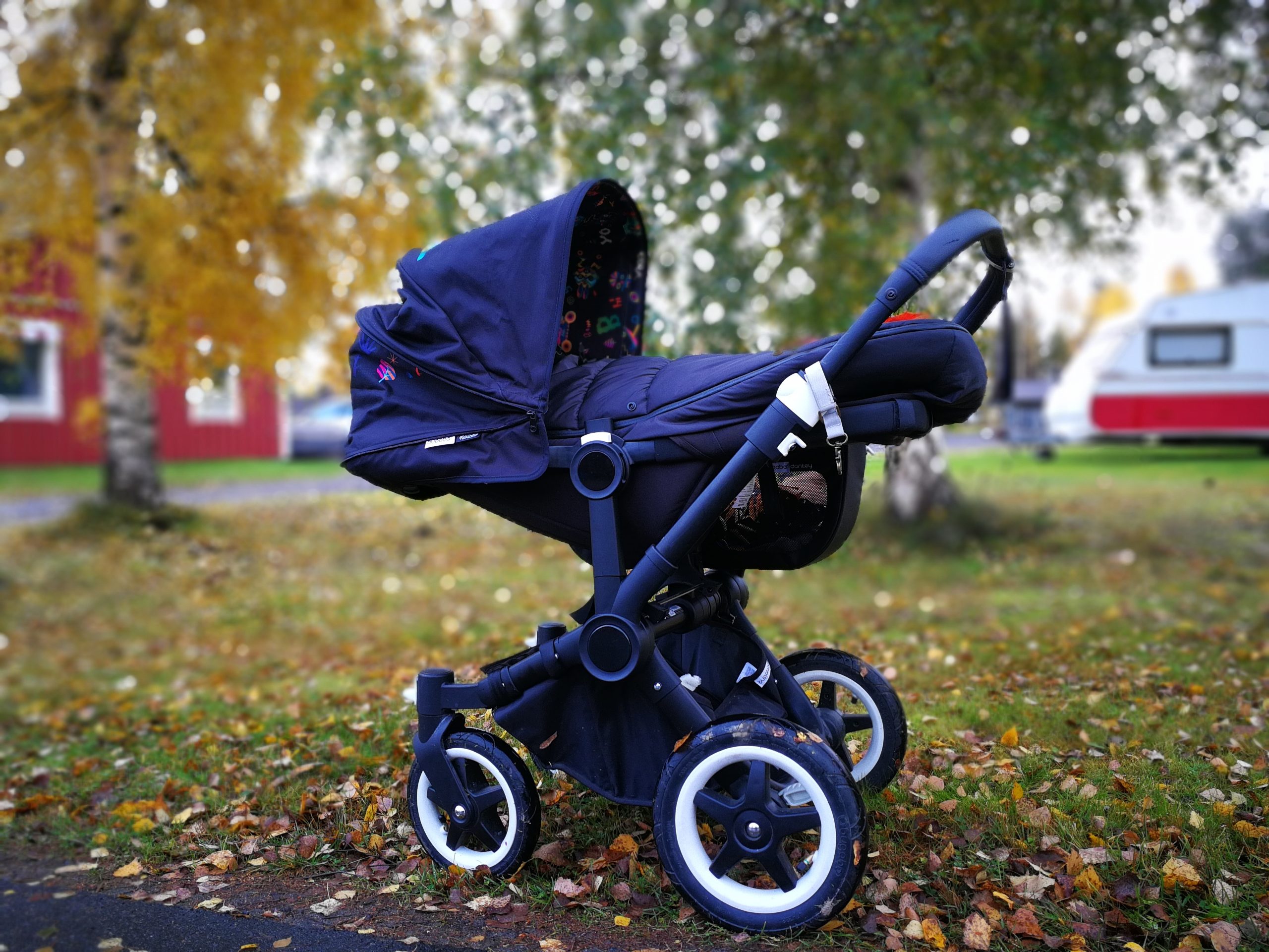 Baby Strollers