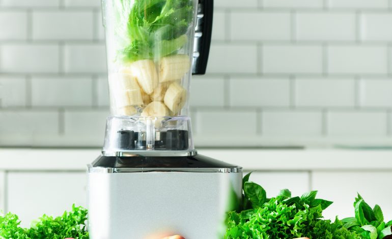Blenders for Smoothies and More