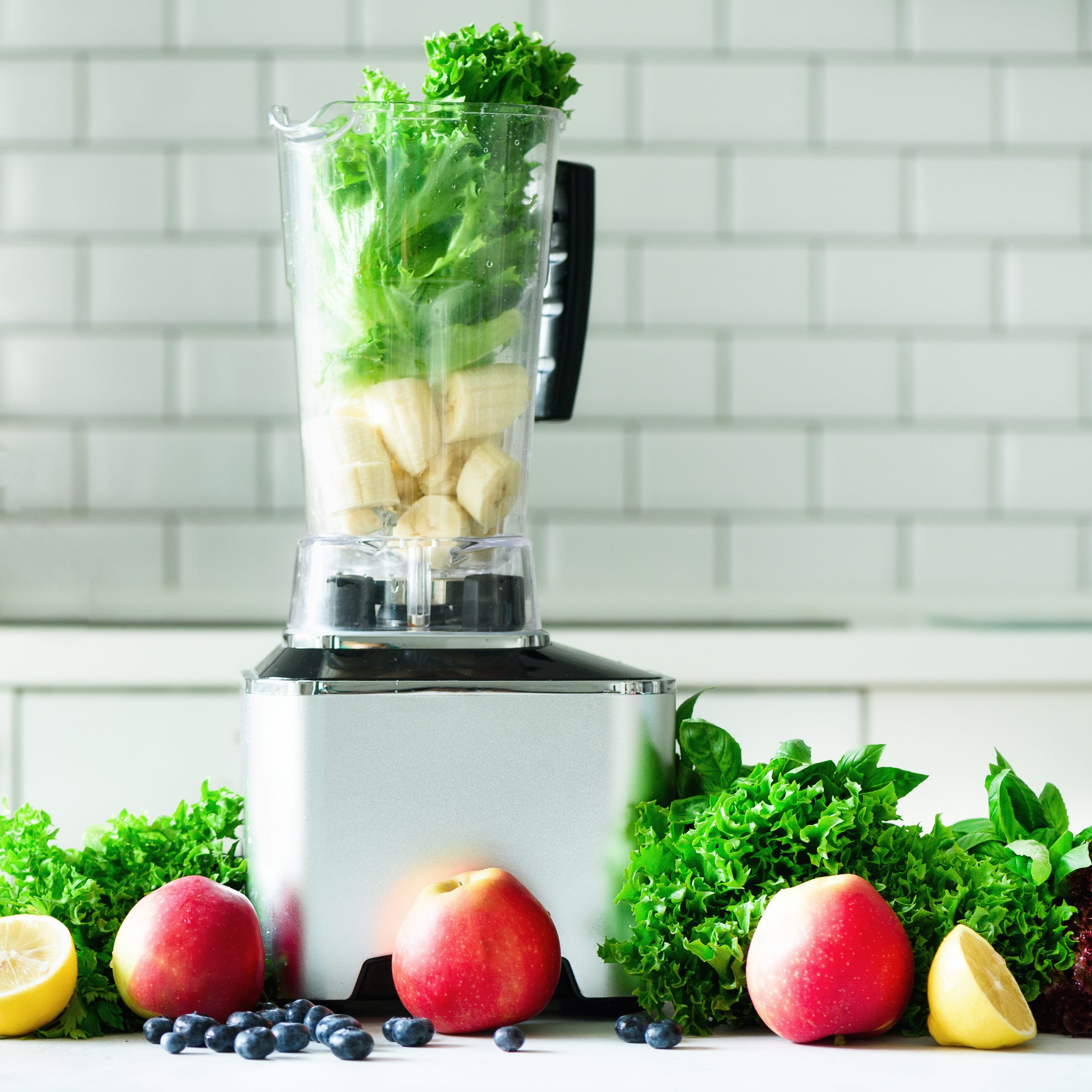 Best Blenders for Smoothies and More