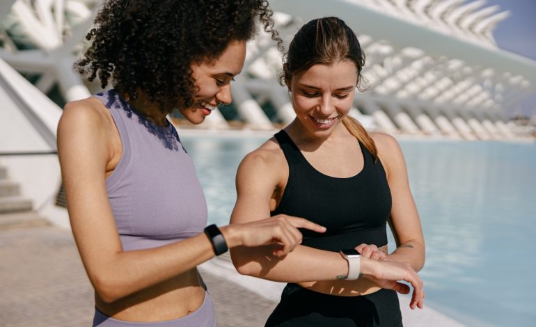 Fitness Trackers for a Healthier Lifestyle