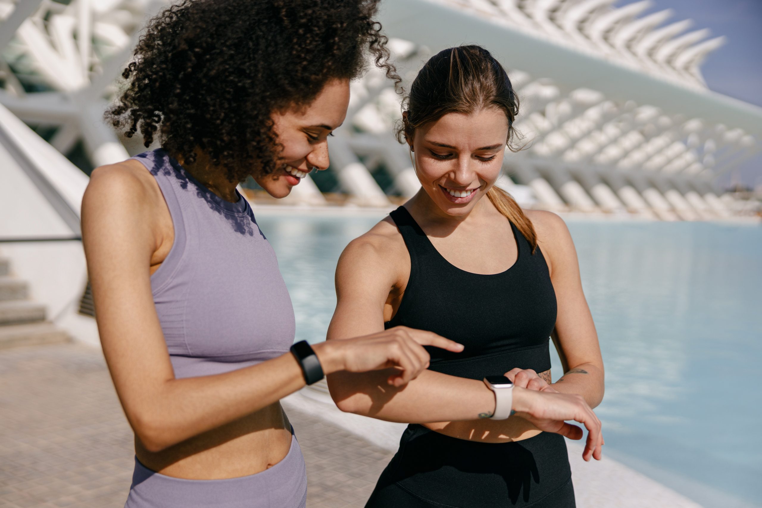 Fitness Trackers for a Healthier Lifestyle