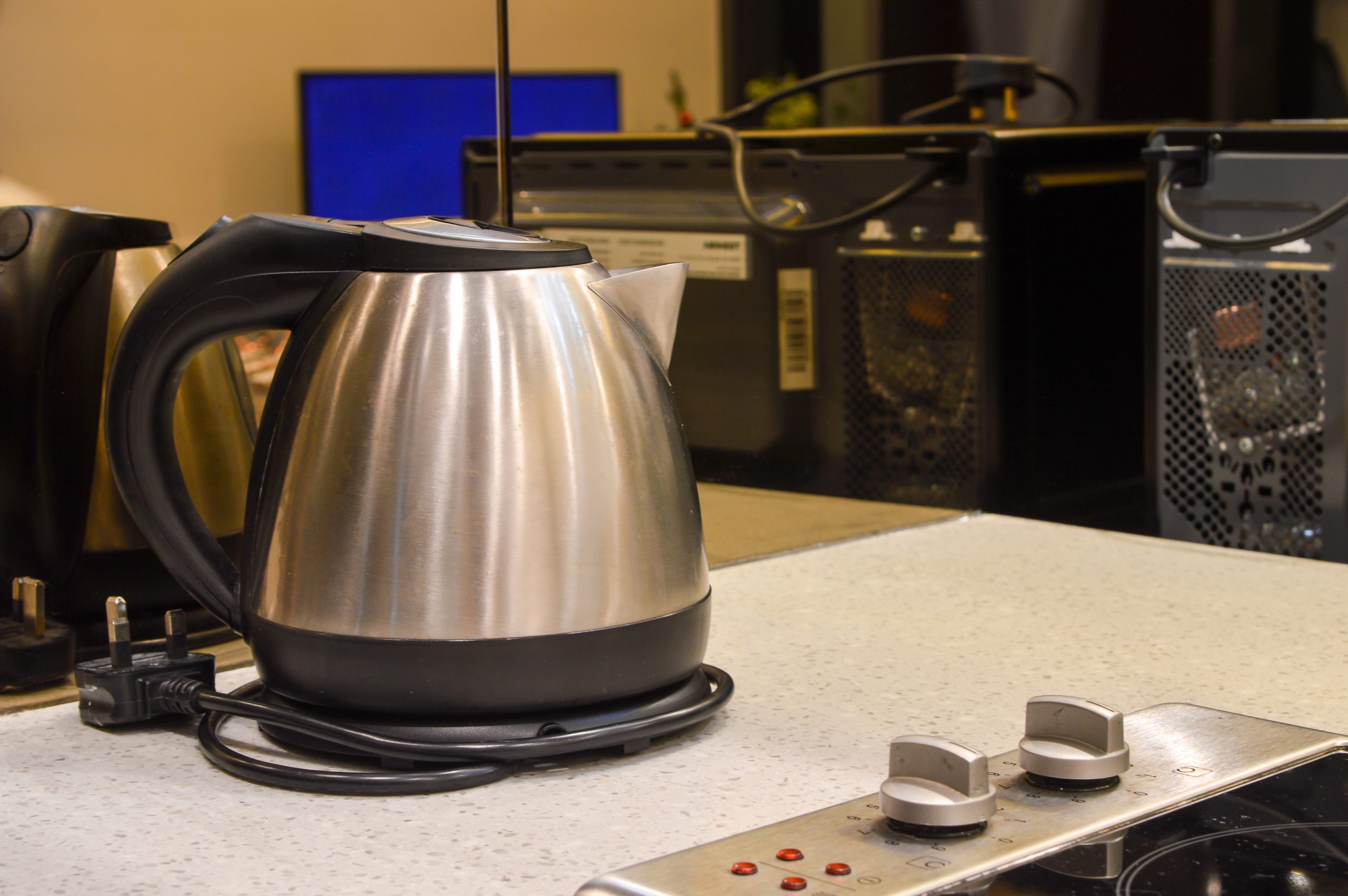 Electric Kettle