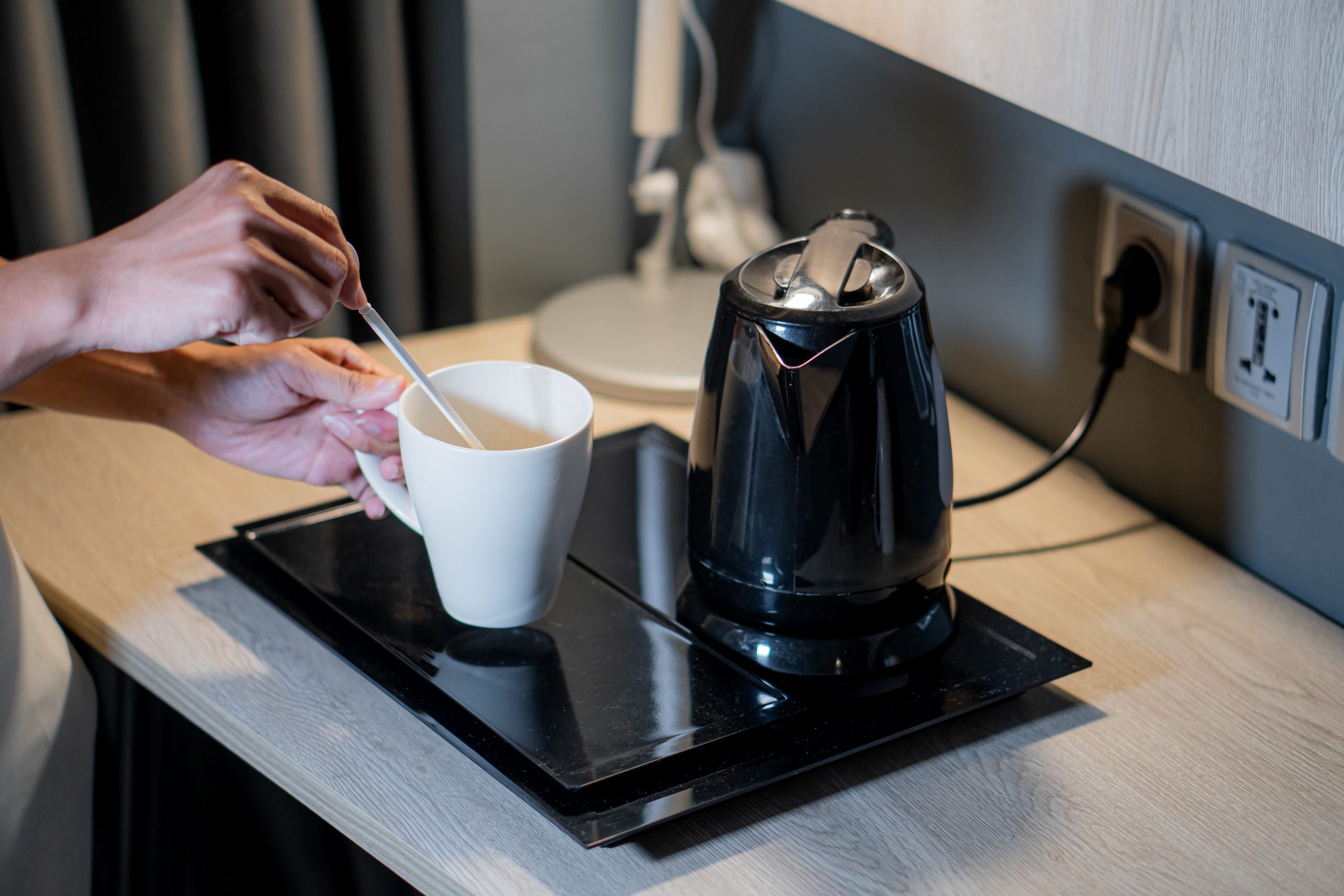 Electric Kettles for Fast and Efficient Boiling