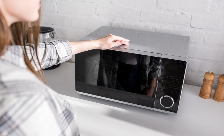 Best Microwave Ovens