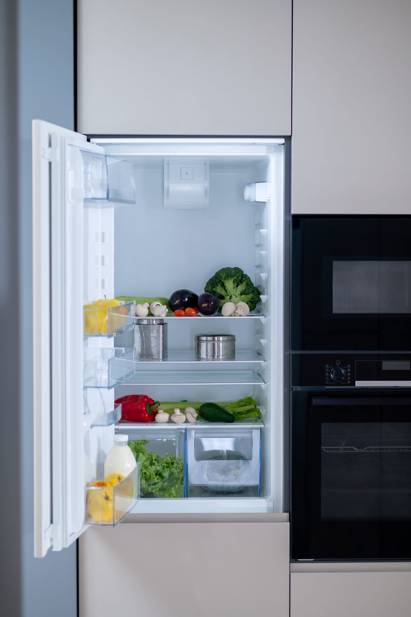 Best Refrigerator
