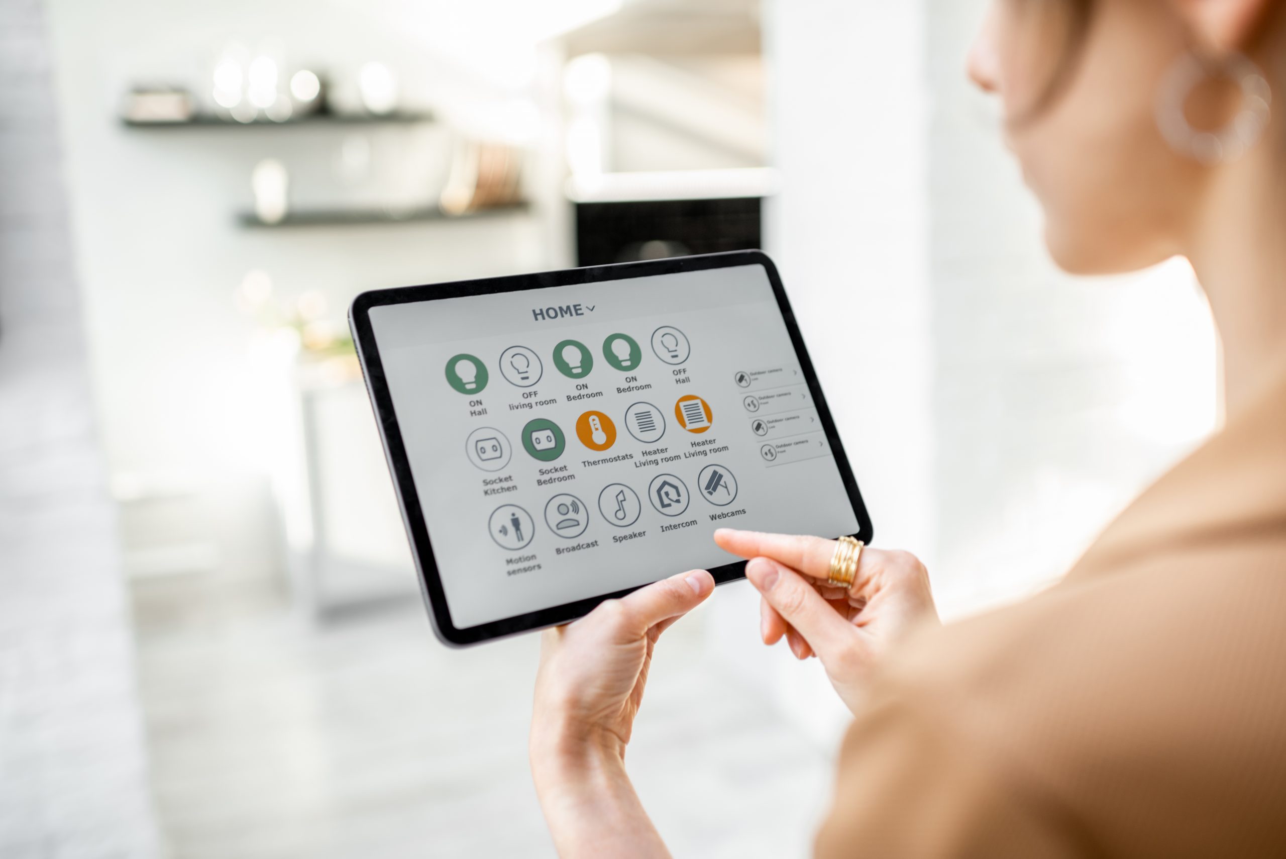 Smart Home