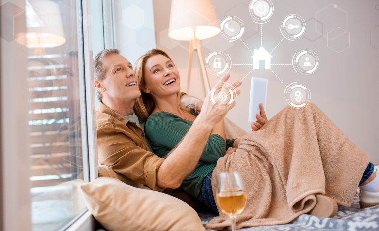 Smart Home Devices to Upgrade Your Life