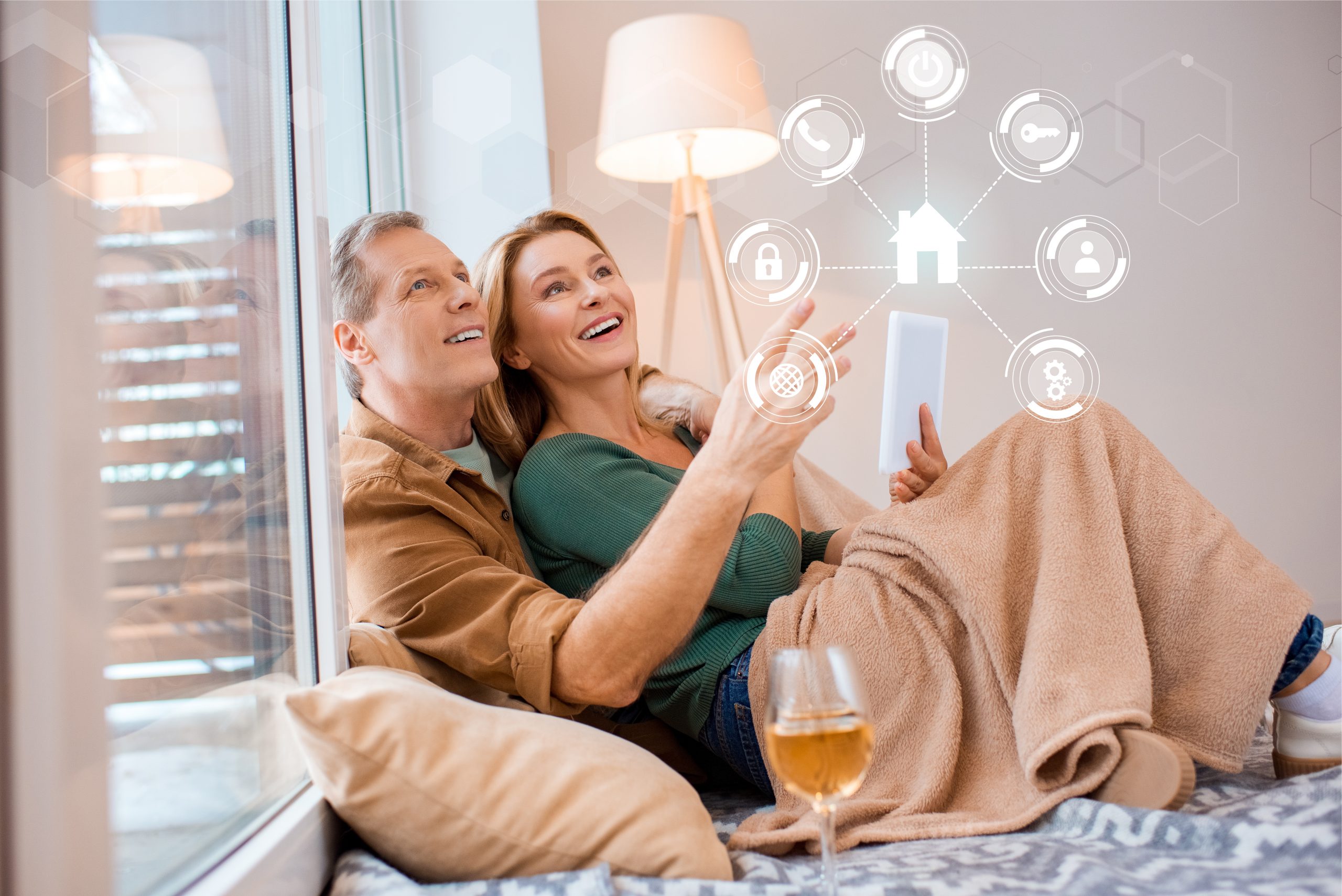 Best 5 Smart Home Devices to Upgrade Your Life