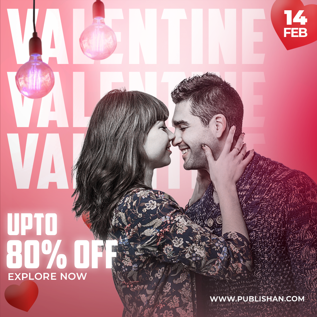 Valentine's Day Gift Guide