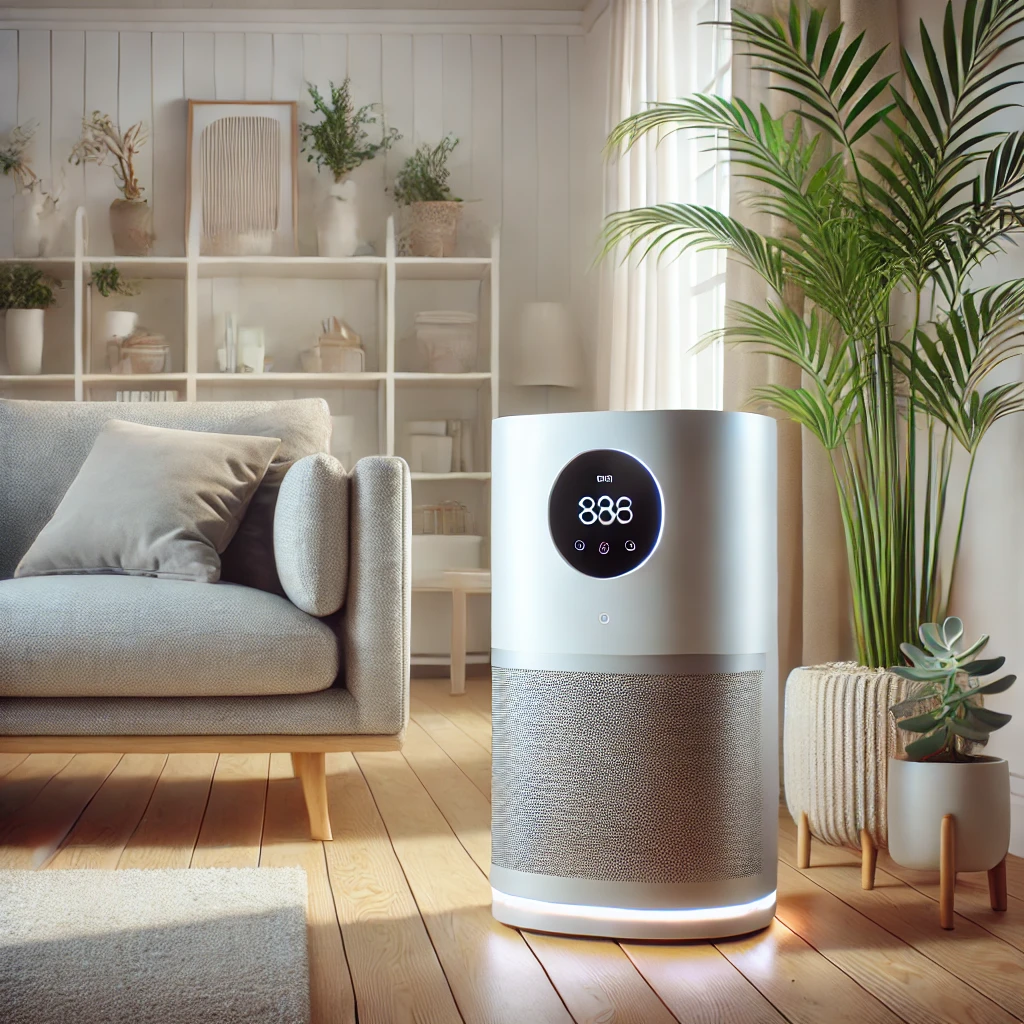 Best Air Purifier