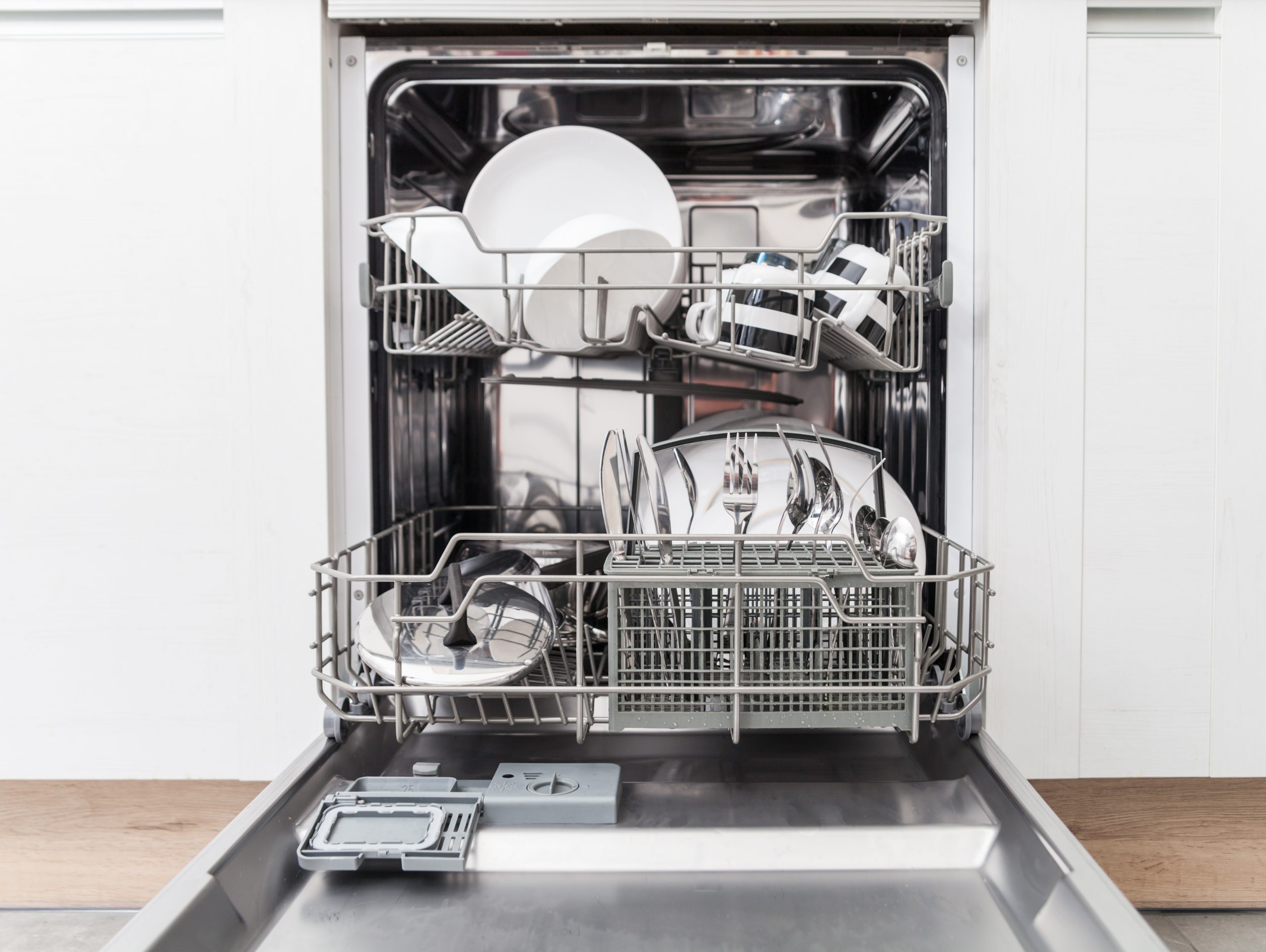 Best Dish Washer