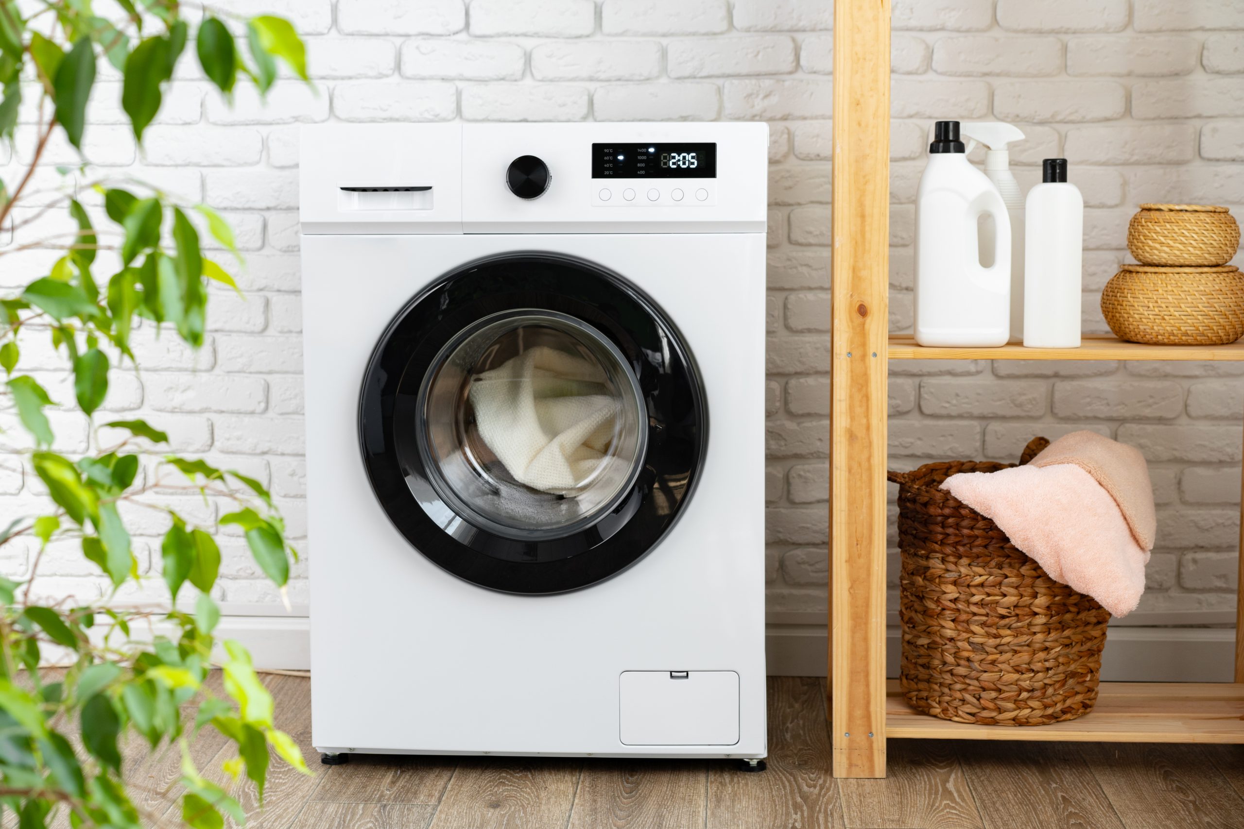 Best Washing Machine