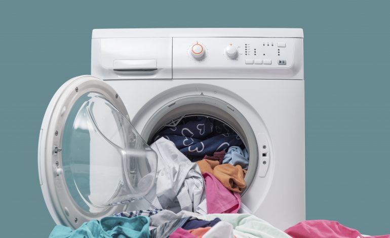 Best Washing Machines for Effortless Laundry