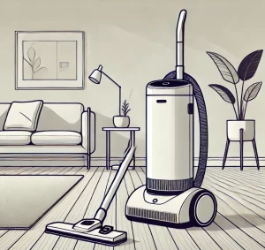 The Best Vacuum Cleaners for Every Home