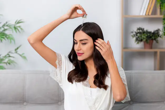 Best Hair Growth Supplements You Need to Try in 2025