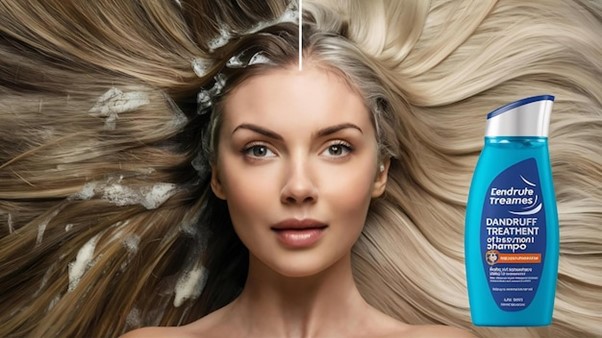 How to Choose the Right Shampoo ffor Your Hair Type