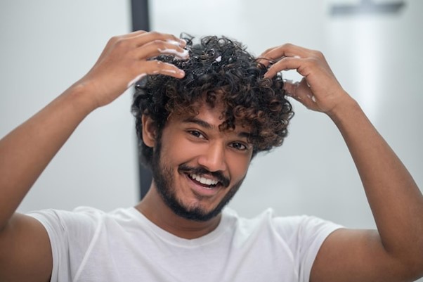 How to Choose the Right Shampoo for Your Hair Type