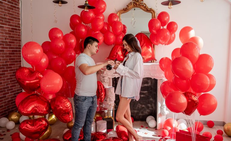 7 Best Ideas About Valentine's Day Gift for Her