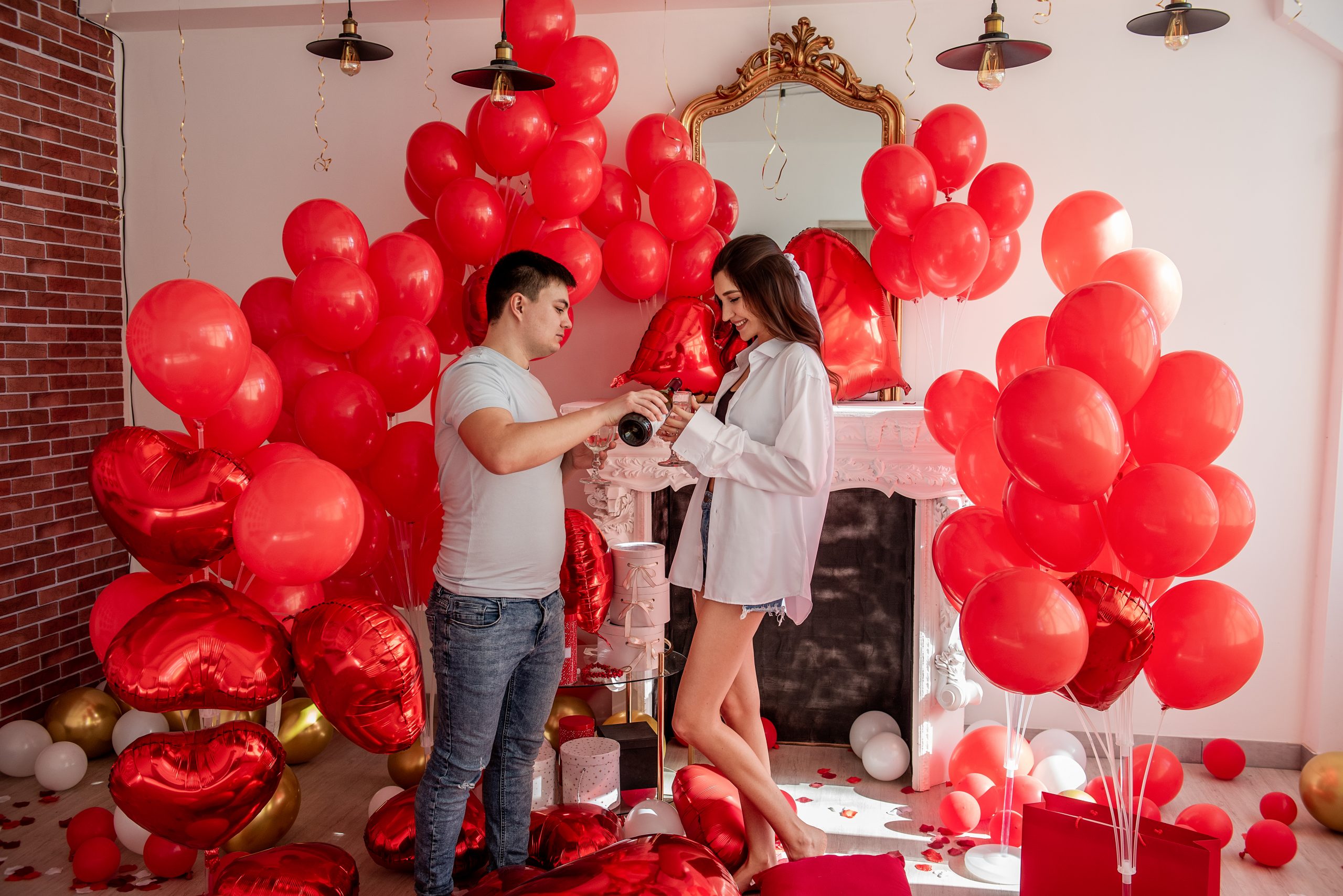 7 Best Ideas About Valentine’s Day Gifts for Her
