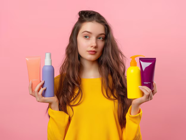 How to Choose the Right Shampoo for Your Hair Type in 2025