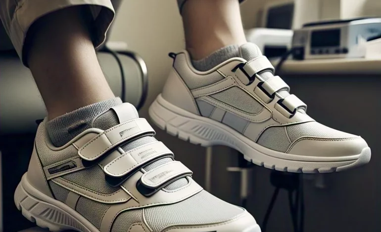 A Simple Guide to Diabetic and Orthopaedic Shoes