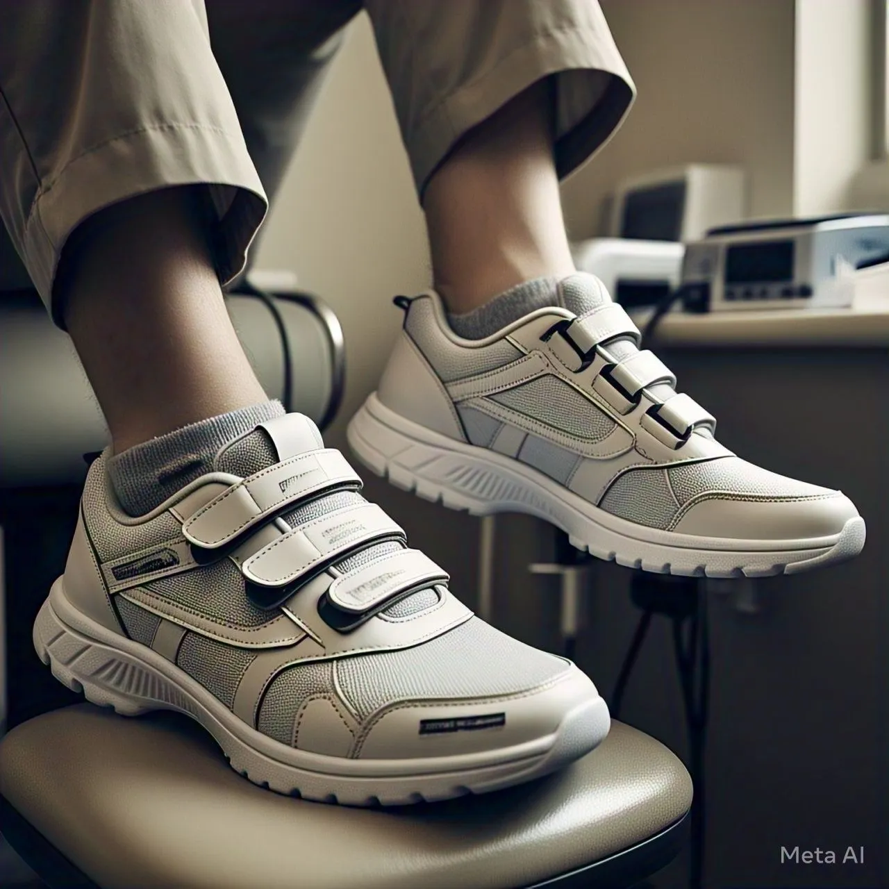 A Simple Guide to Diabetic and Orthopaedic Shoes