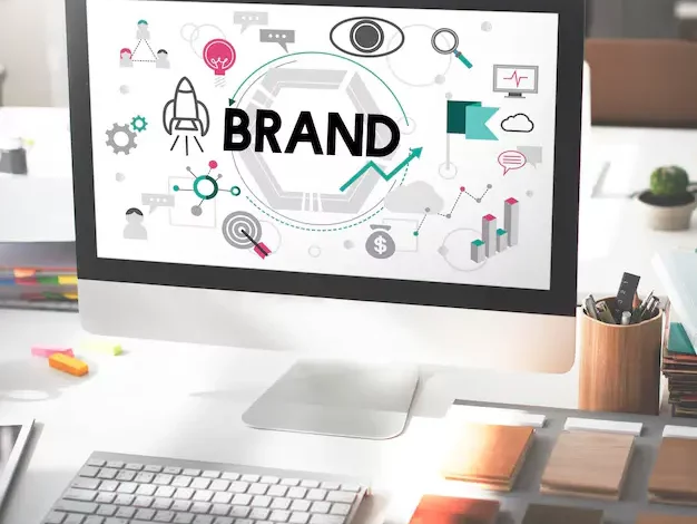 Best Fiverr Gigs for Building Your Brand Identity