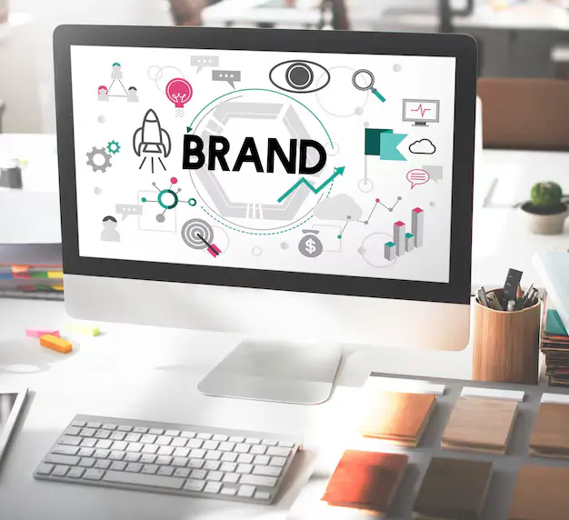 Best Fiverr Gigs for Building Your Brand Identity