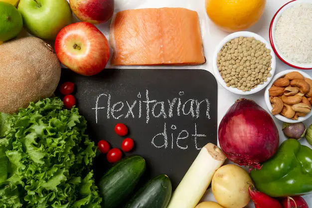 10 Best Fat-Burning Foods