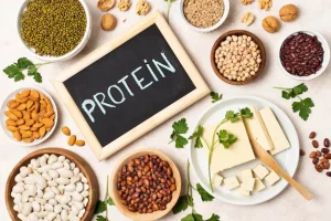 10 Best Fat-Burning Foods