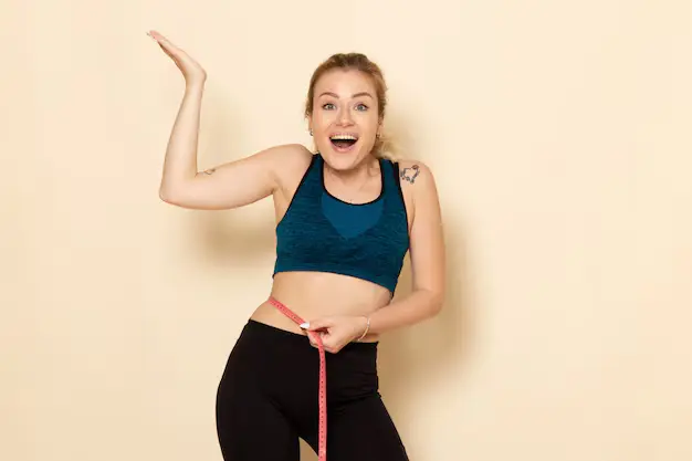 How to Reduce Belly Fat Effectively