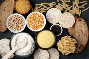 10 Best Fat-Burning Foods
