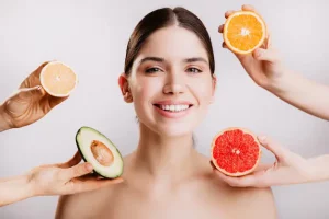 The Benefits of Organic Food for Your Skin and Health