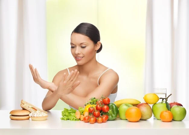 The Benefits of Organic Food for Your Skin and Health