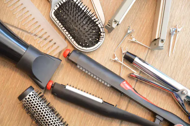 Hair Styling Tools That Will Change Your Routine Forever