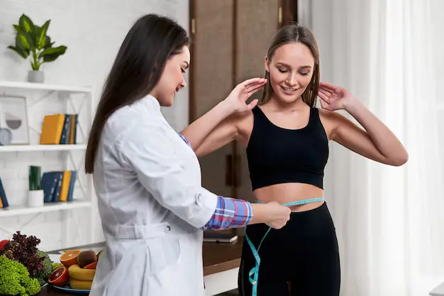 10 Tips for Losing Fat Fast
