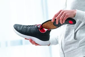 Why Medicated Shoes Are Important for Foot Health