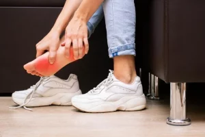 Why Medicated Shoes Are Important for Foot Health