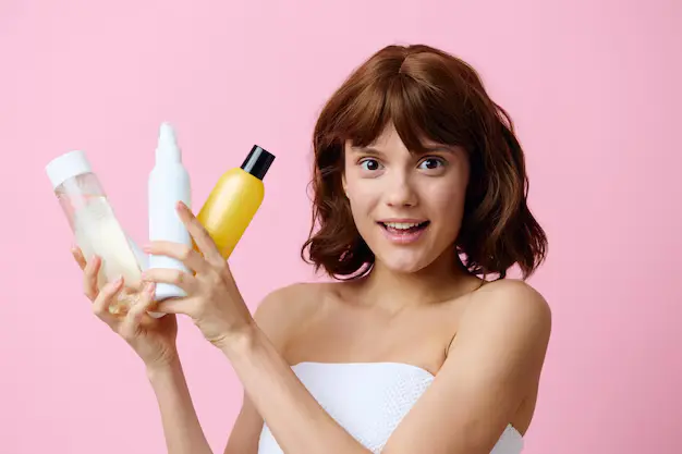 Top 6 Shampoos for Healthy, Gorgeous Hair: Find Your Perfect Match!