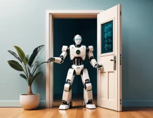 Why AI and Machine Learning Are Essential for Future Innovation