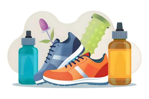 Why Medicated Shoes Are Important for Foot Health