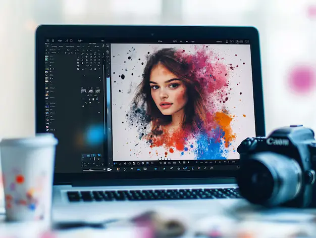 Creative Visual Content & Editing Services on Fiverr