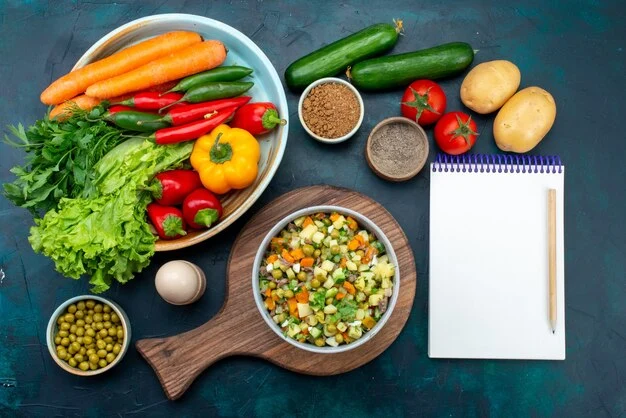How to Choose the Best Organic Food for Your Diet