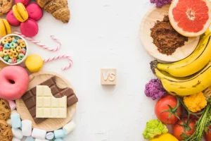 Select How to Choose the Best Organic Food for Your Diet	
How to Choose the Best Organic Food for Your Diet