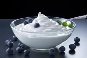 10 Best Fat-Burning Foods