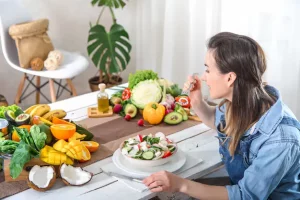 Select How to Choose the Best Organic Food for Your Diet	
How to Choose the Best Organic Food for Your Diet