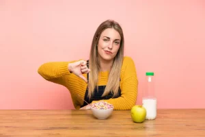 10 Tips for Losing Fat Fast